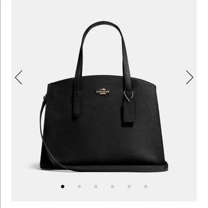 BRAND NEW COACH PURSE. Still in packaging!